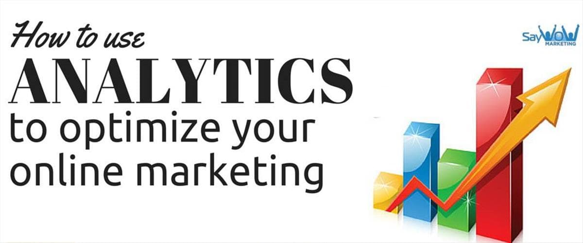 Web Analytics